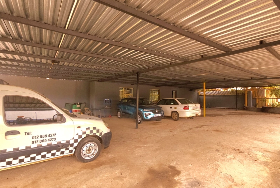 To Let Commercial Property for Rent in Ifafi North West